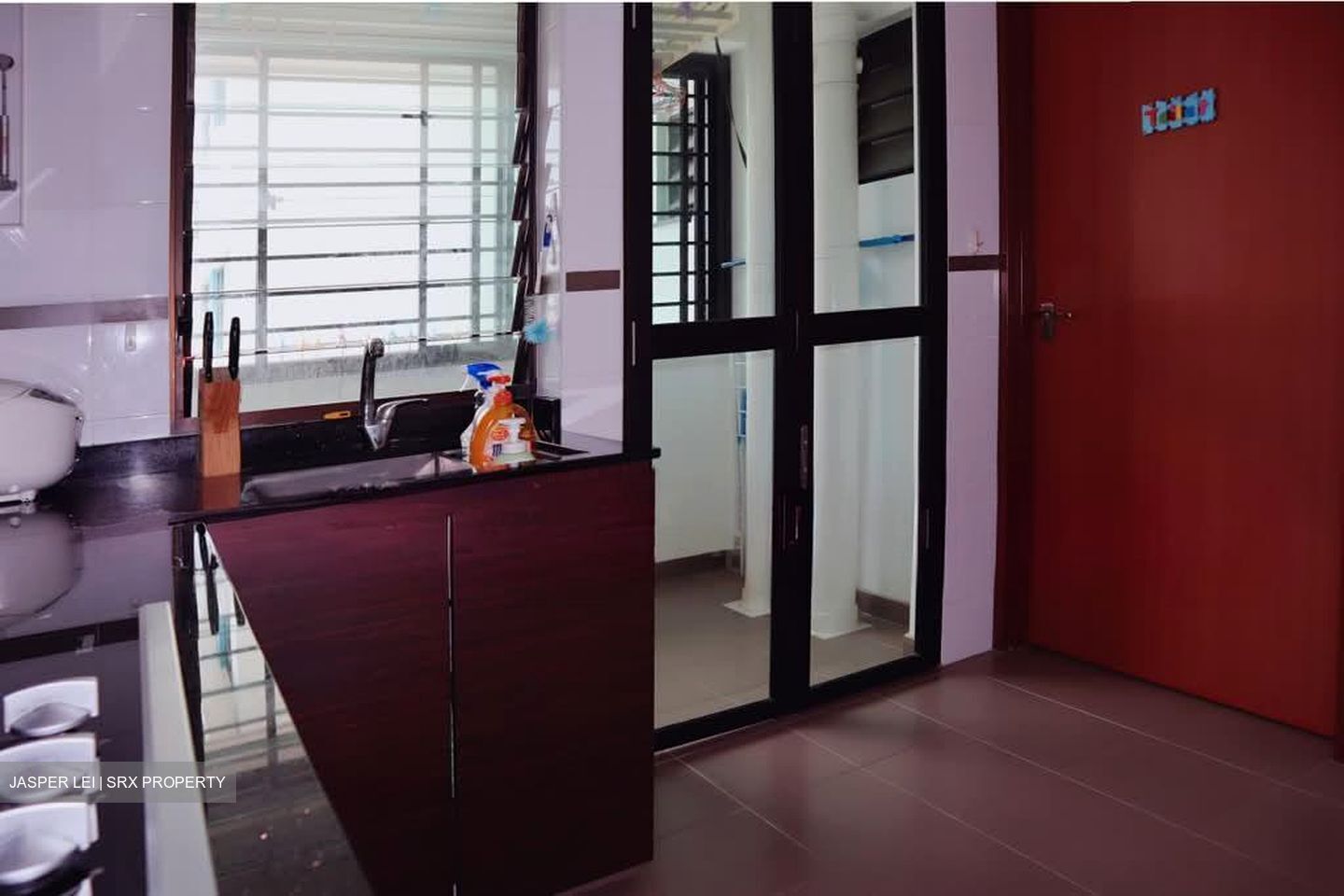 Blk 256A Punggol Opal (Punggol), HDB 4 Rooms #583824971